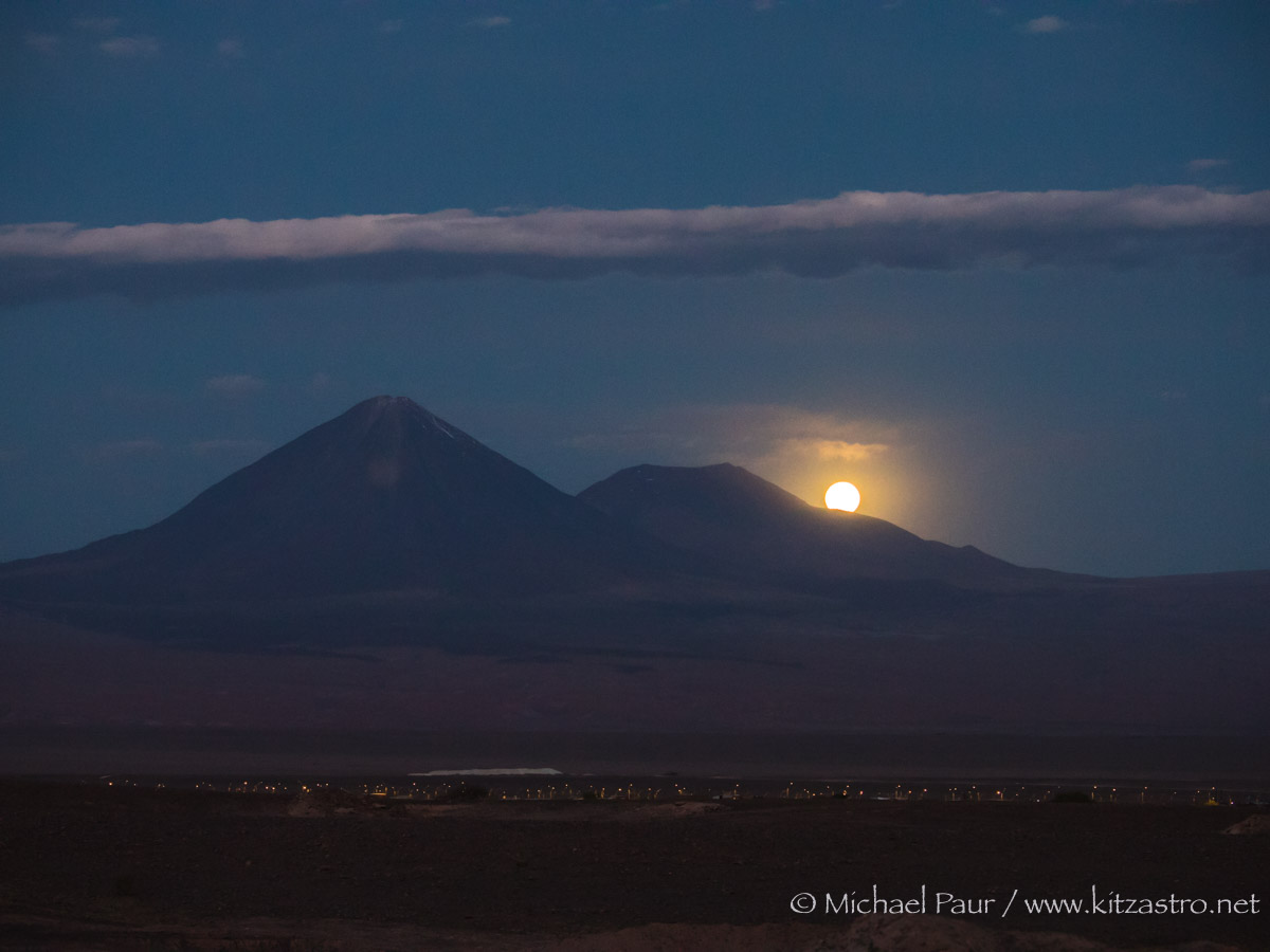 licancabur