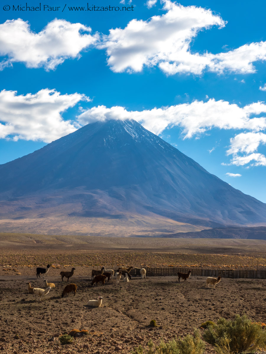 licancabur