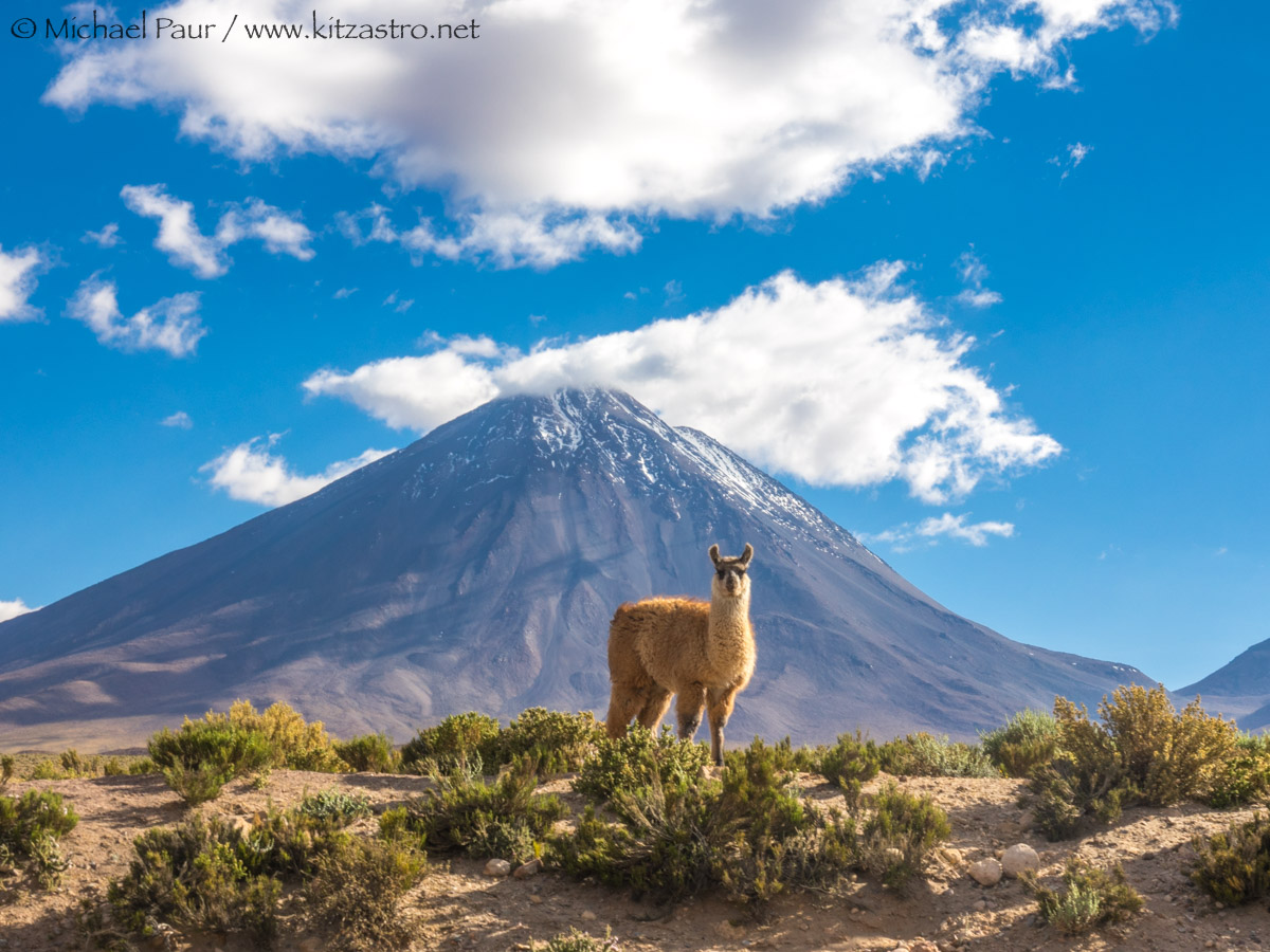 licancabur