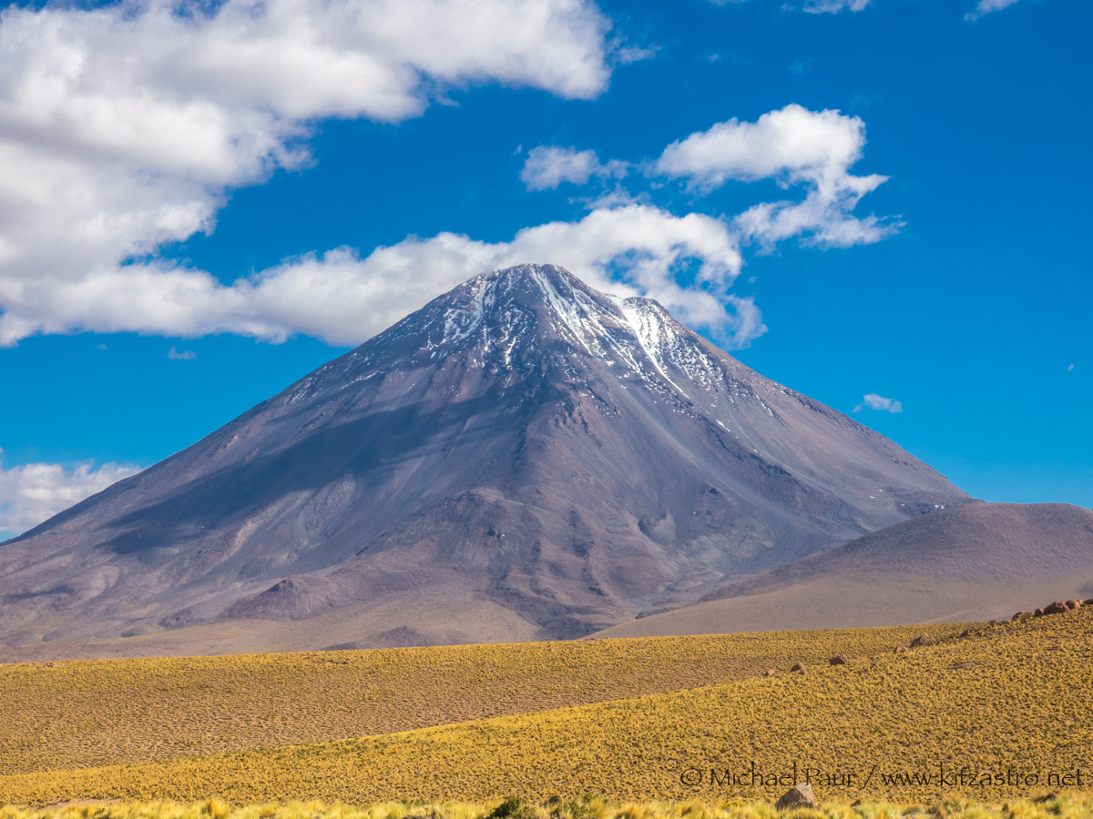 licancabur