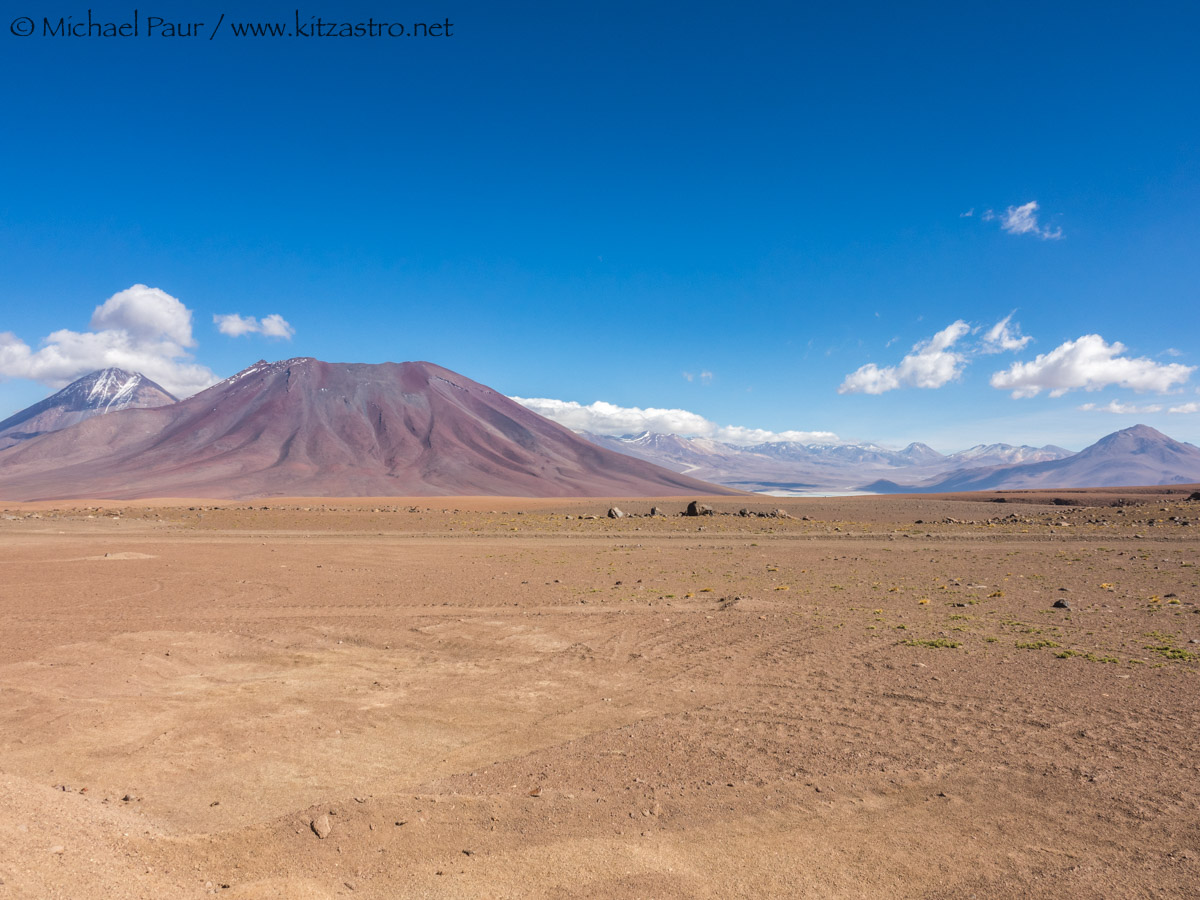 licancabur