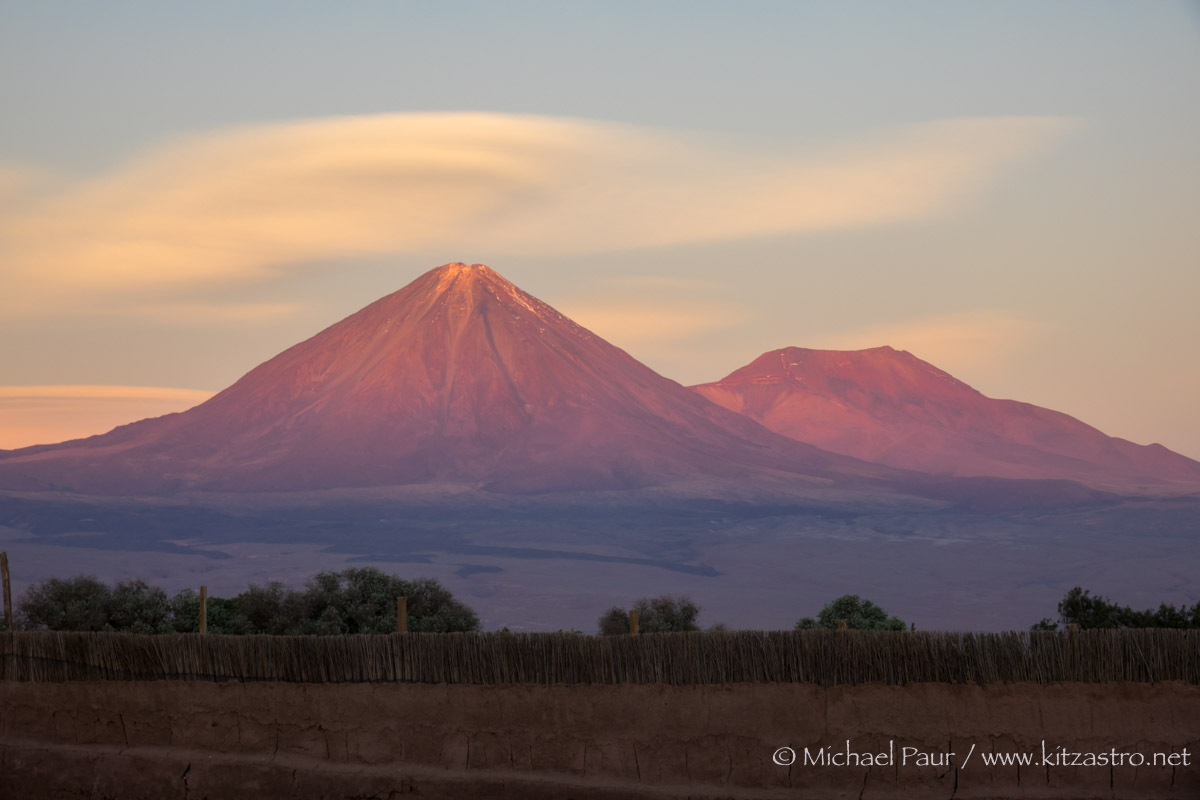 licancabur