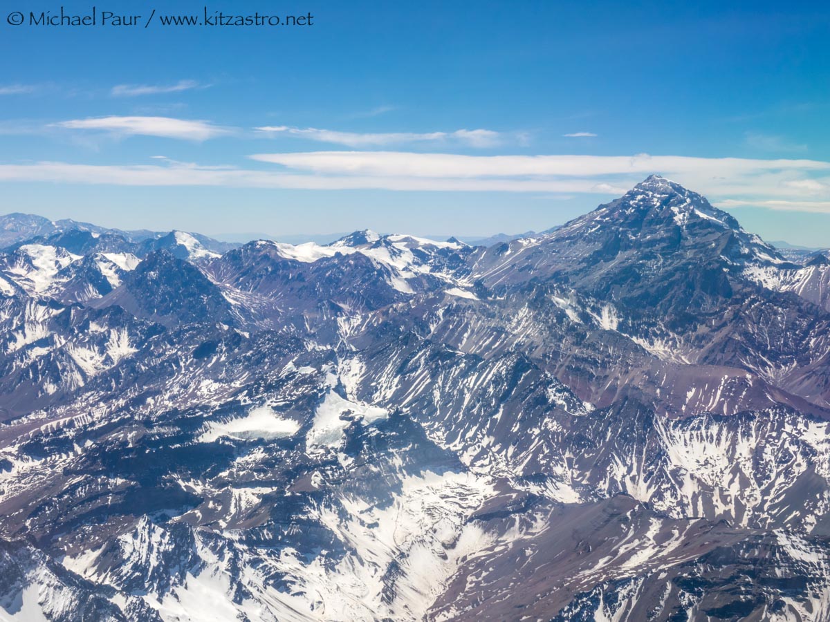 Aconcagua