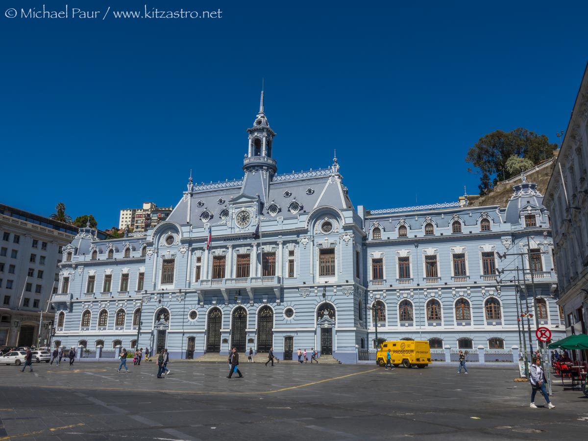 valparaiso