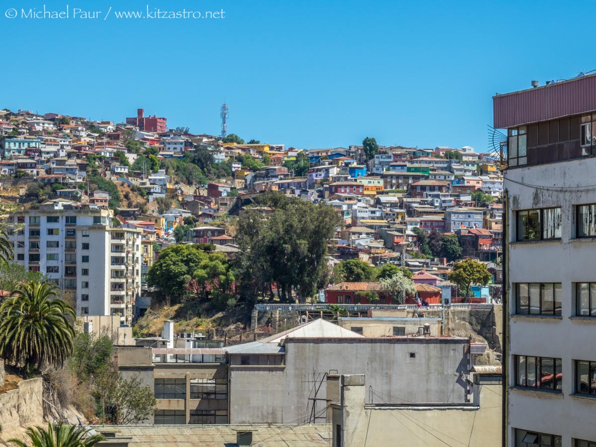 valparaiso