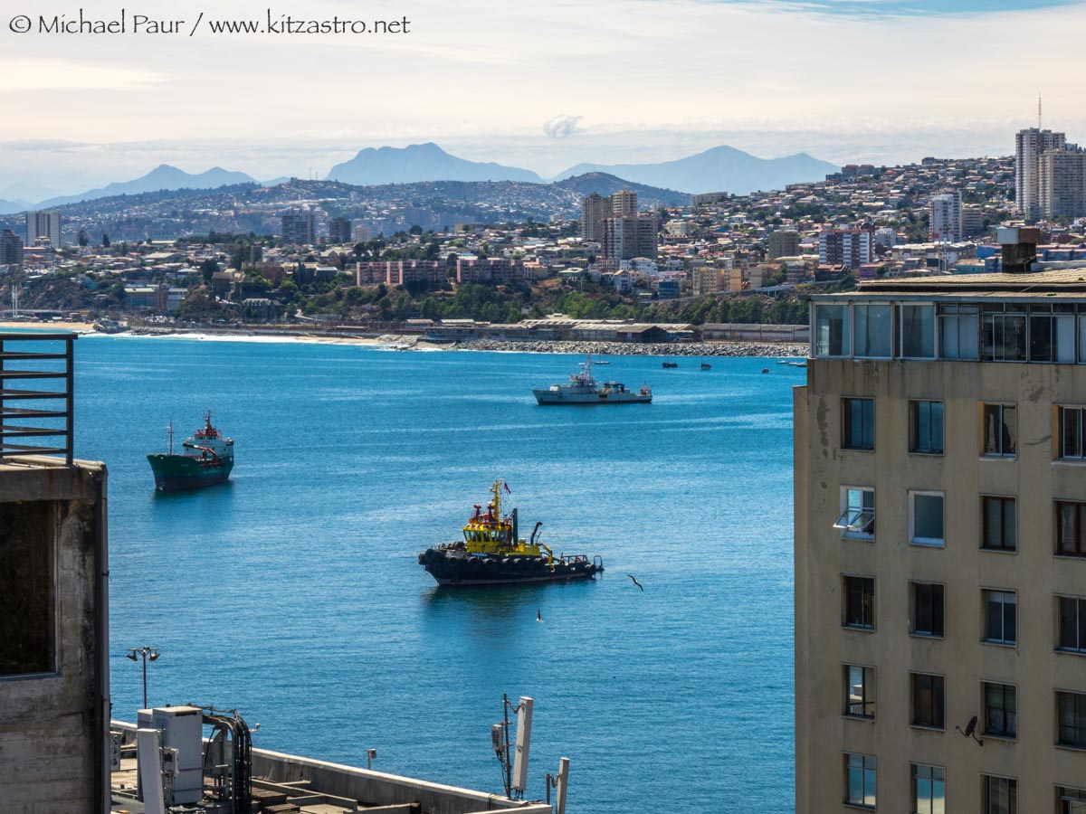 valparaiso