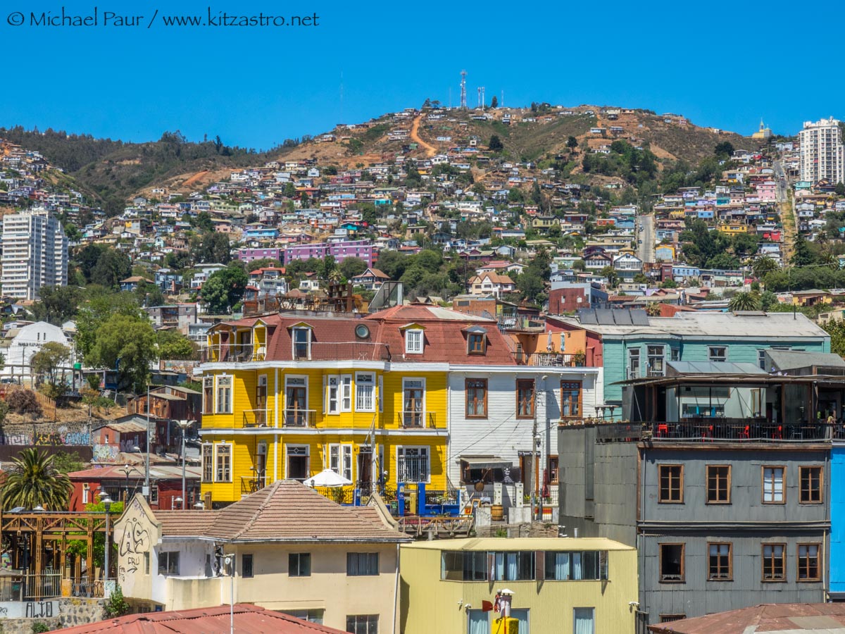 valparaiso