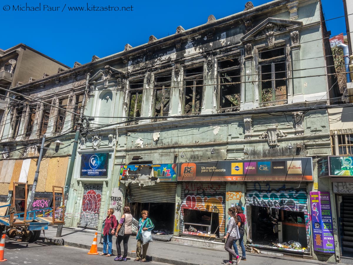 valparaiso