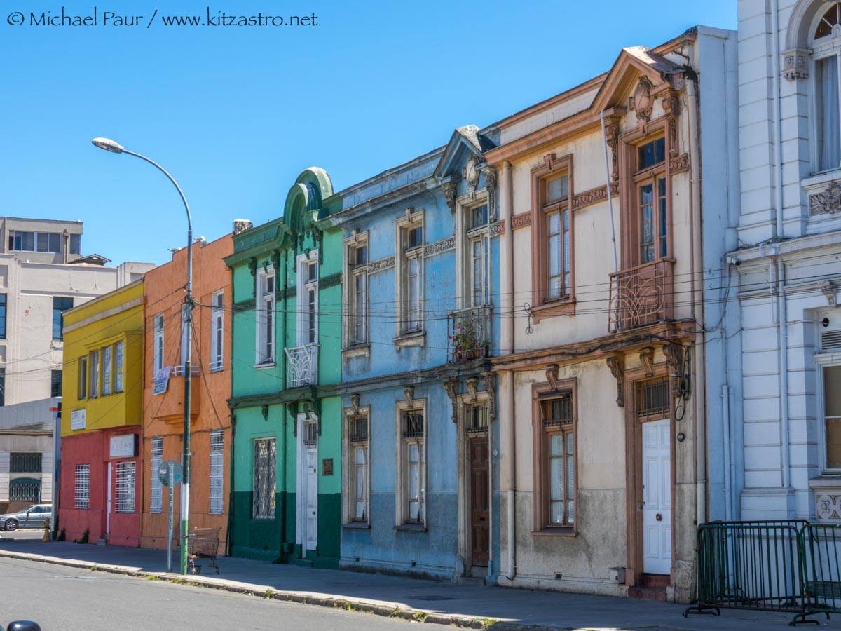 valparaiso