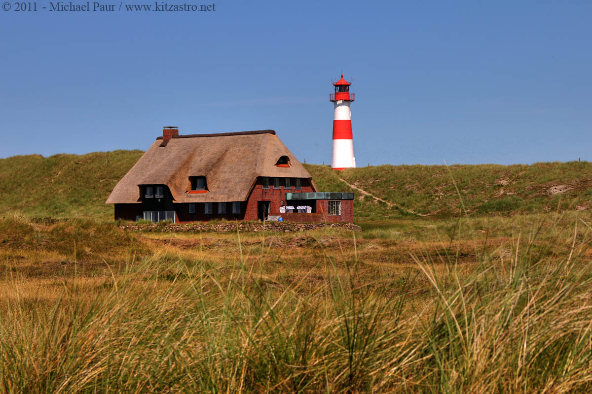 leuchtturm