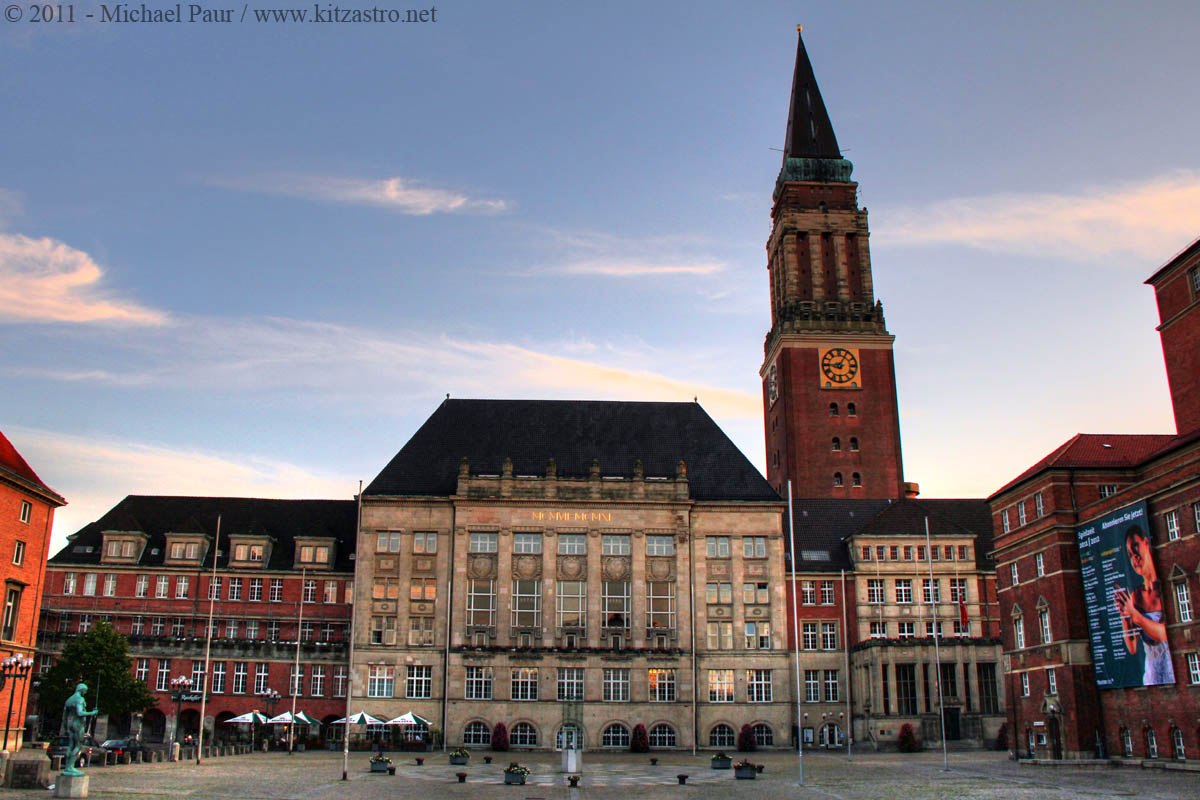 rathaus