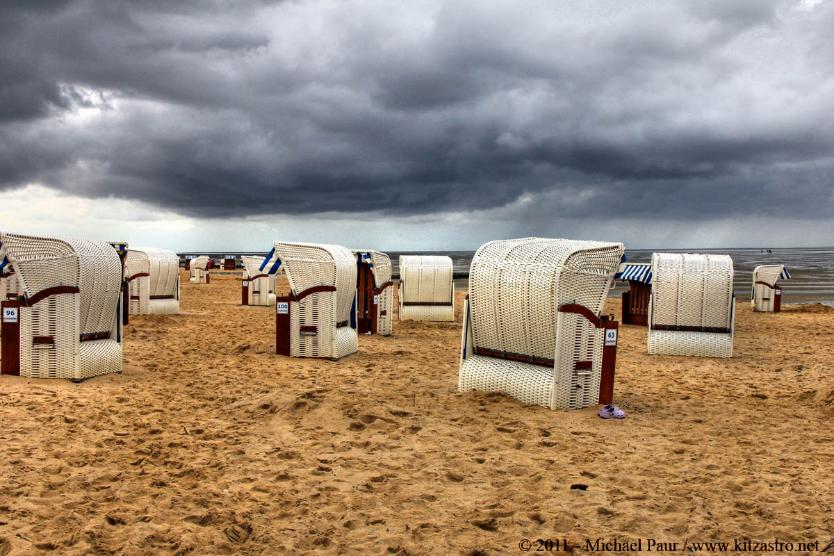 strandkoerbe