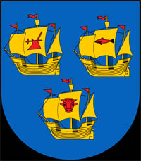 wappen sylt