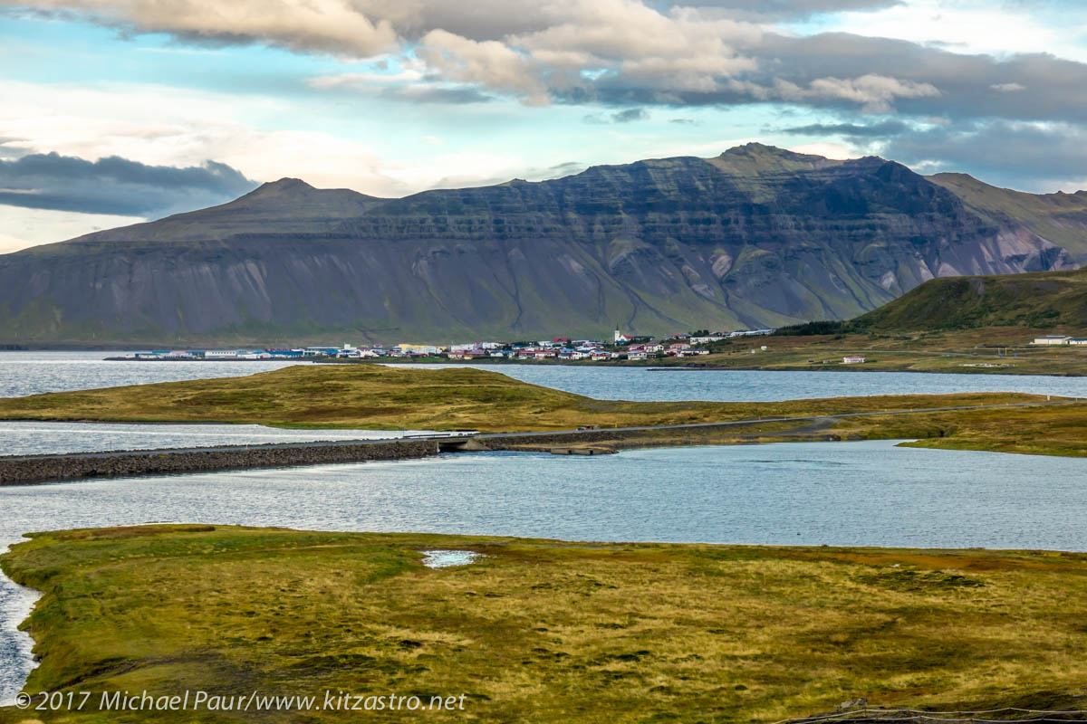 Grundarfjordour