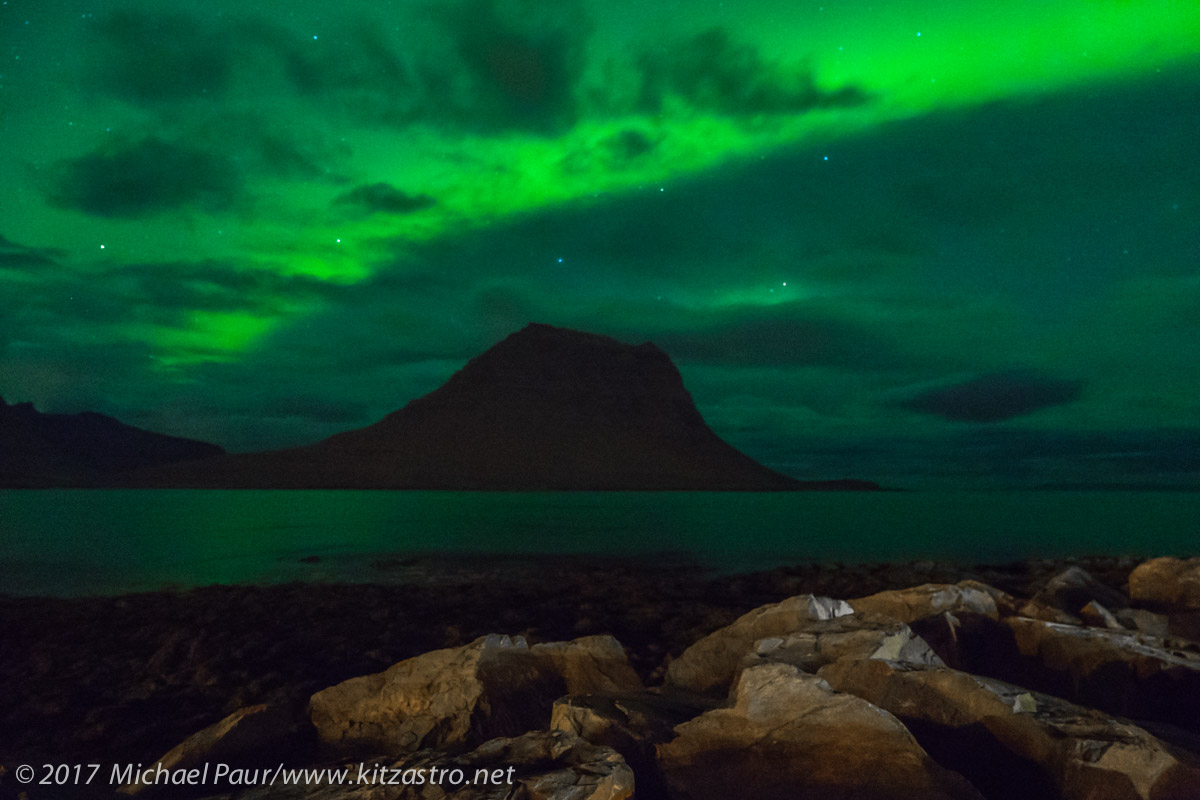 Polarlicht