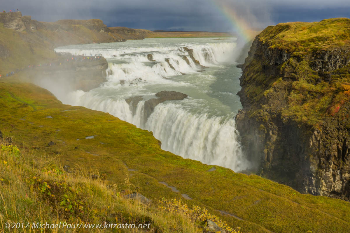 Gulfoss