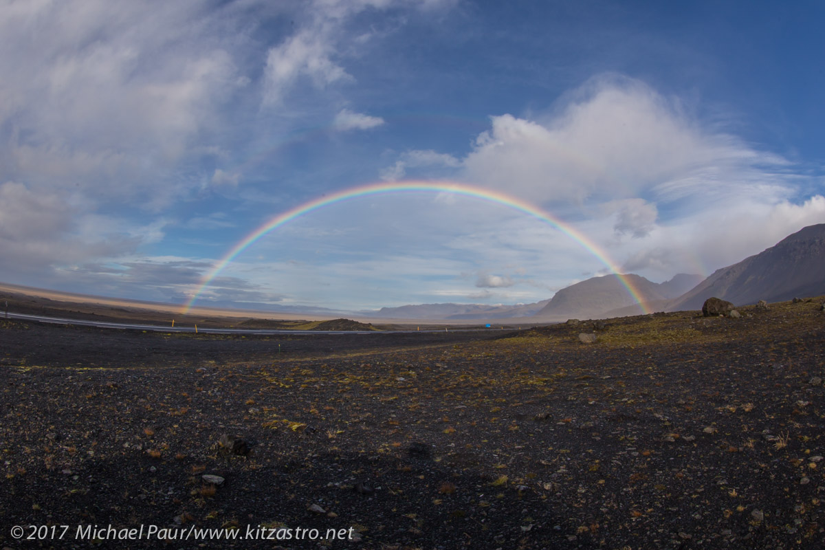 Regenbogen