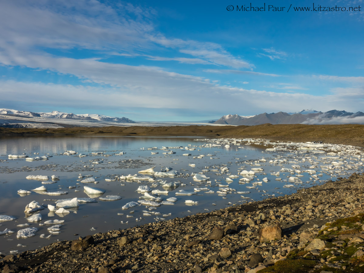 gletscher