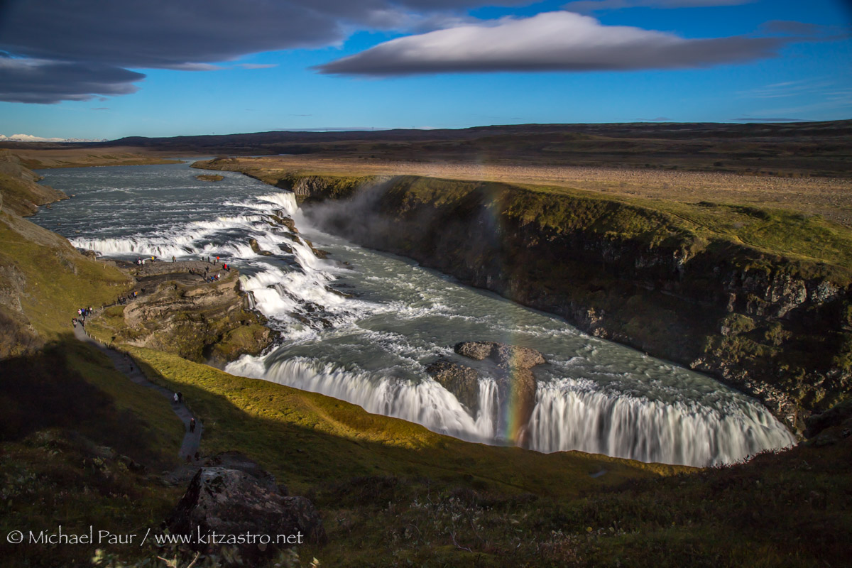 gulfoss