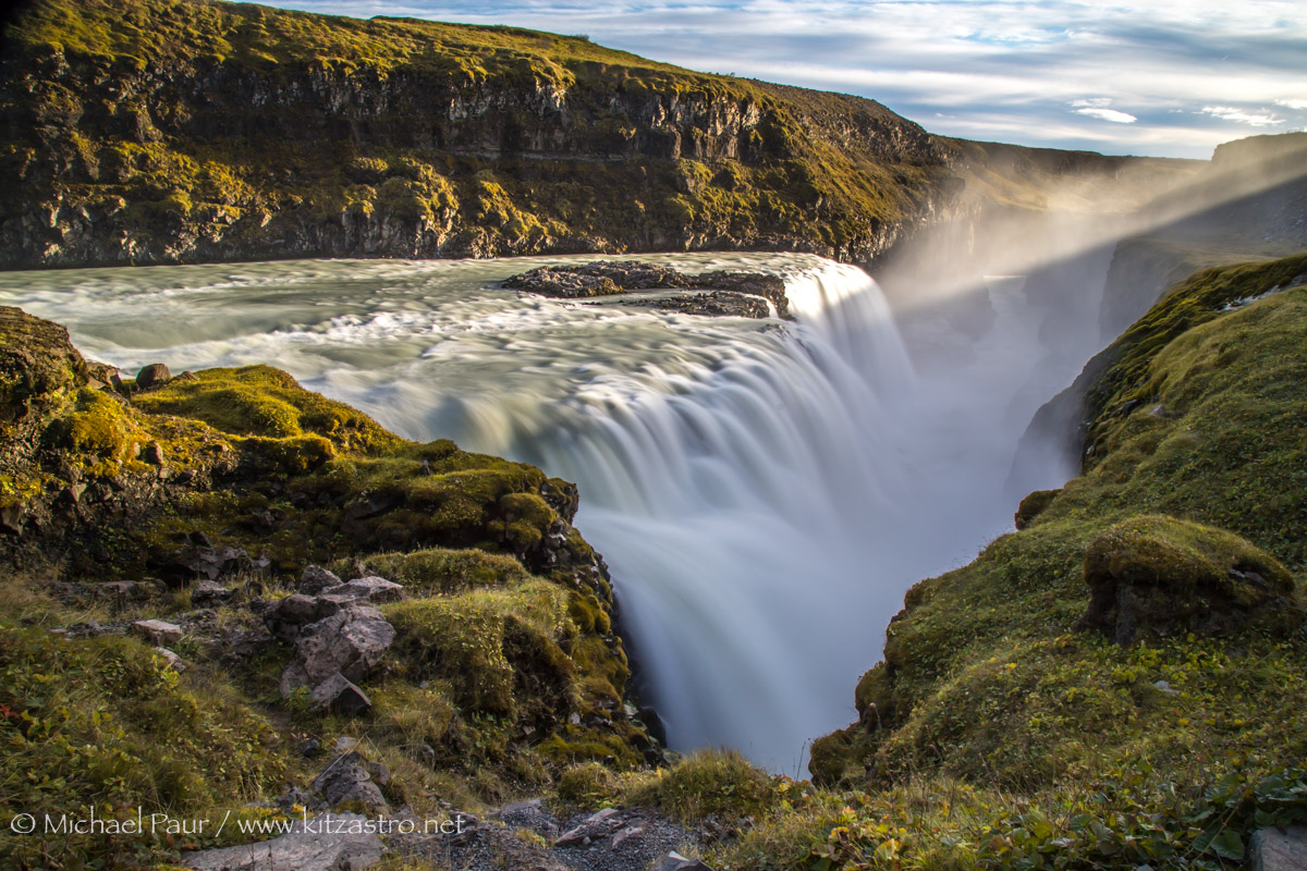 gulfoss