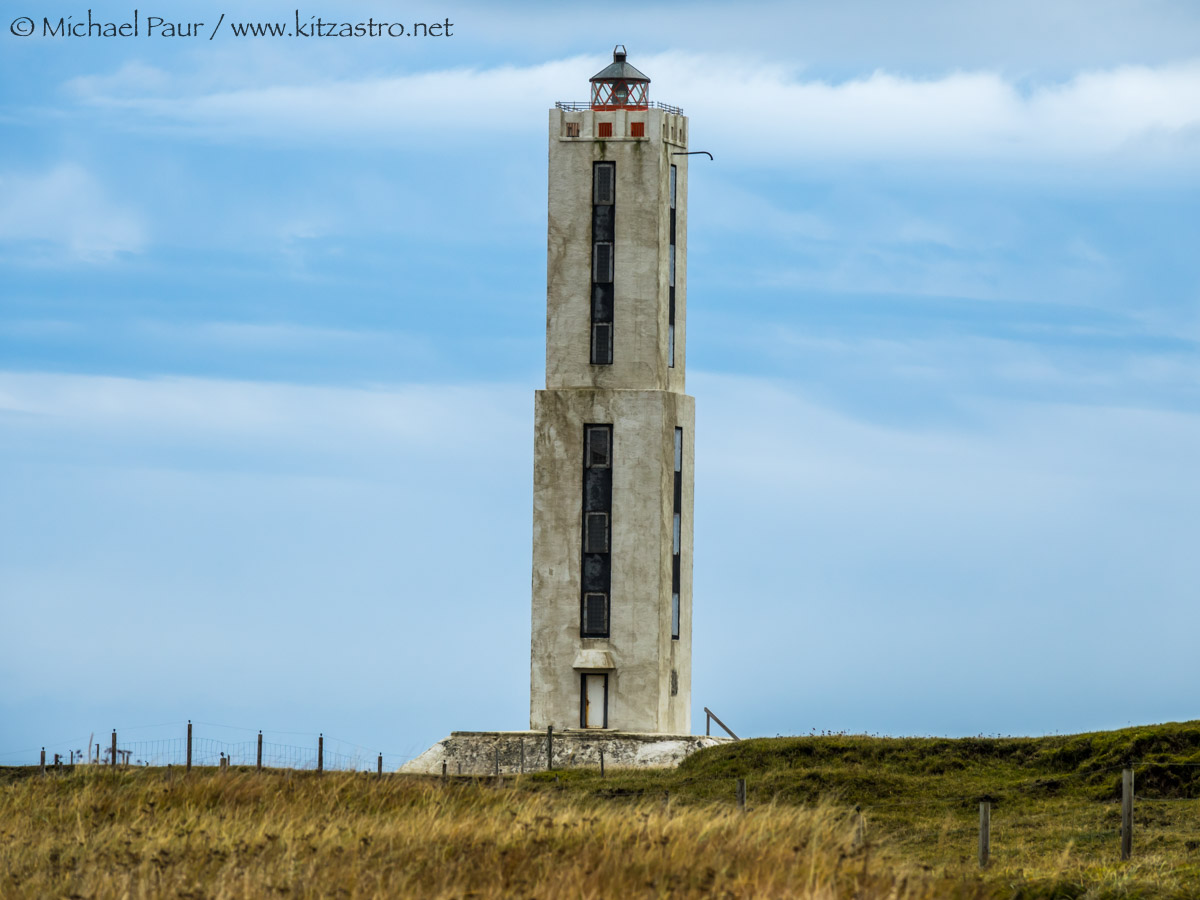 Leuchtturm