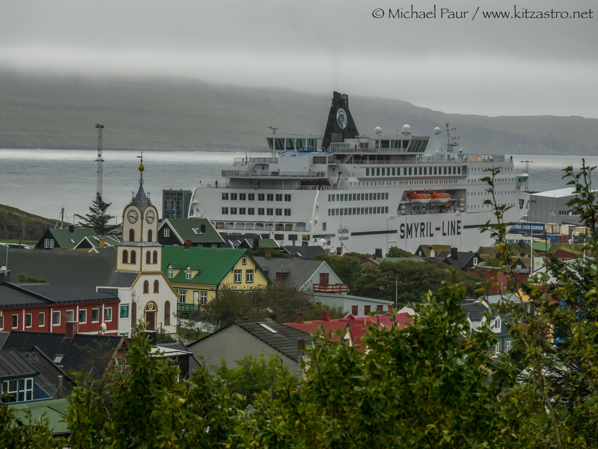 torshavn