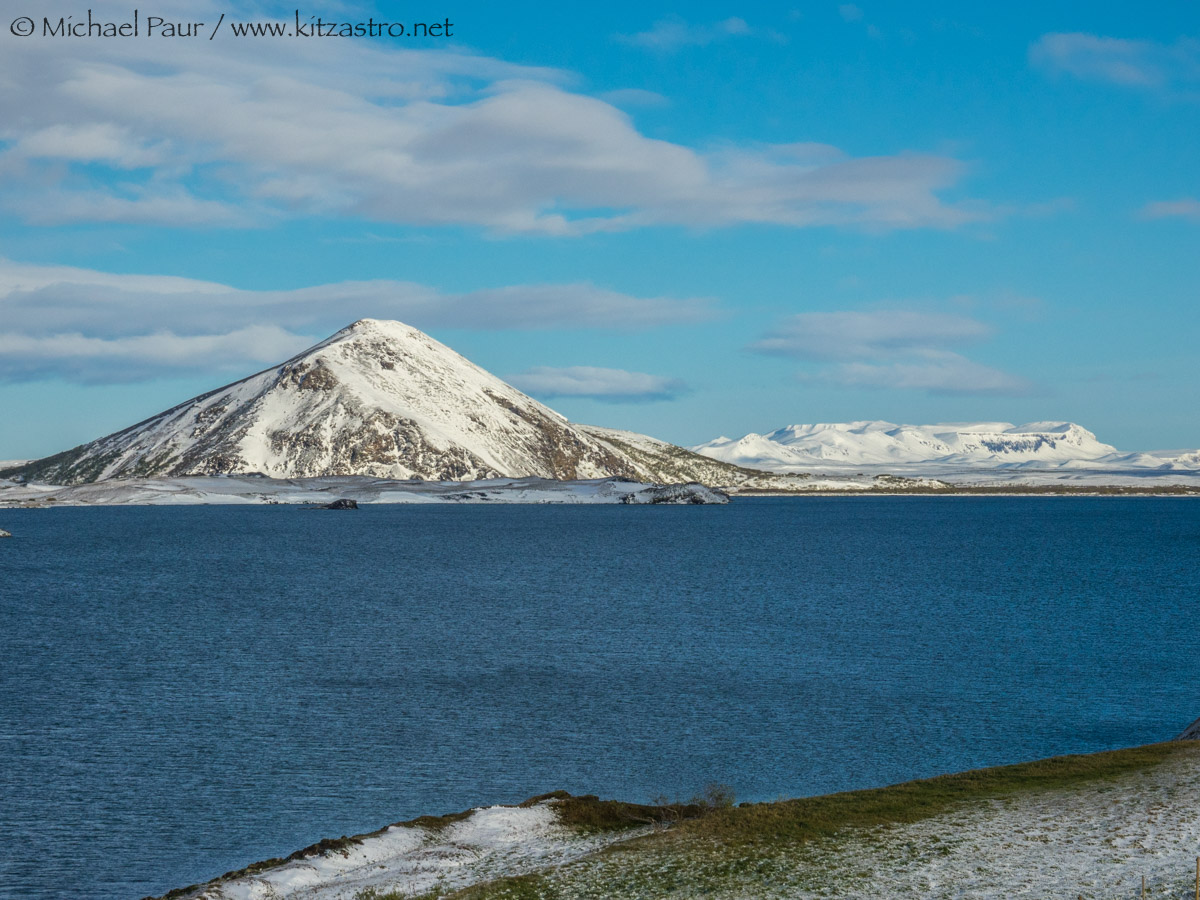 myvatn