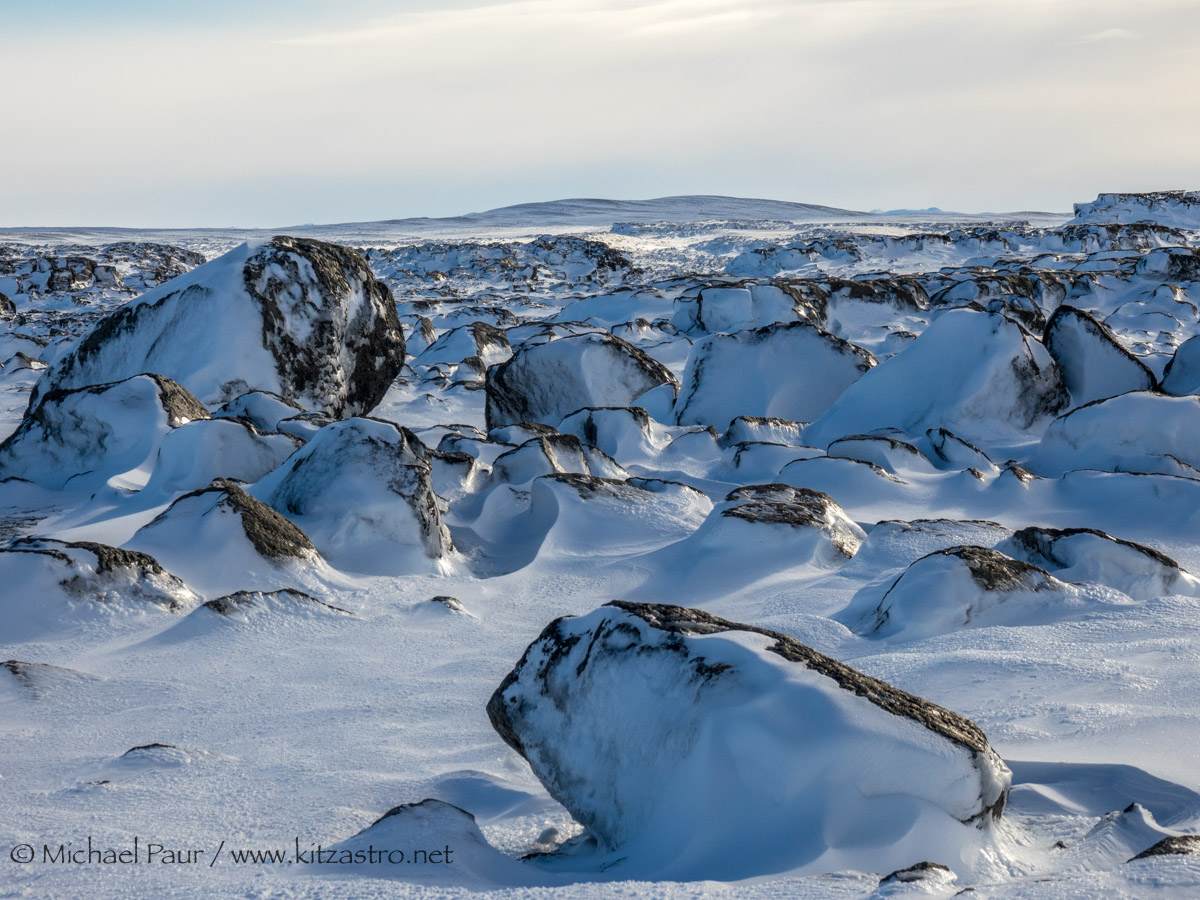 winterlandschaft