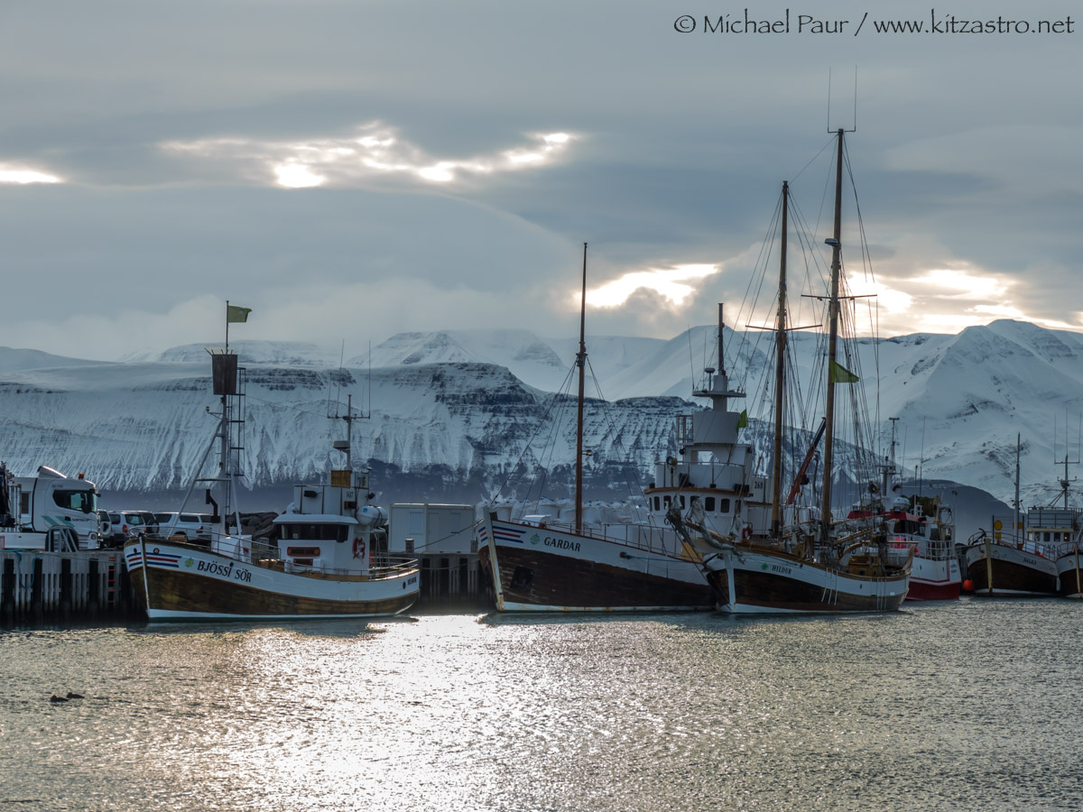 husavik