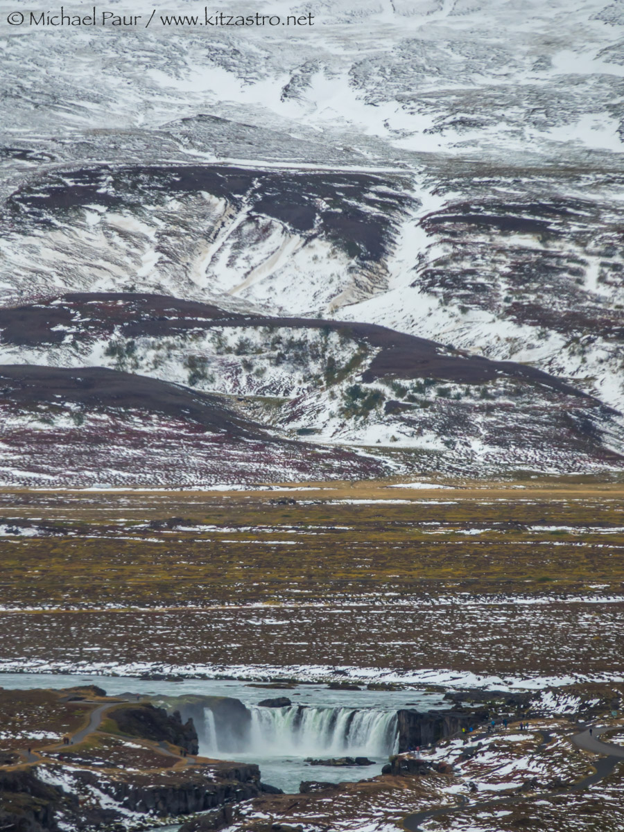 godafoss