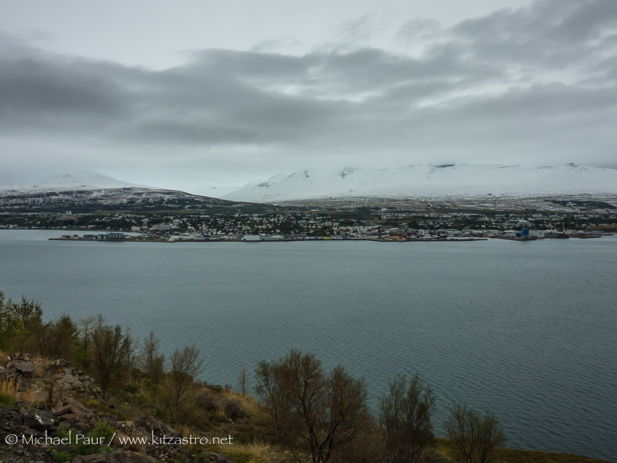 akureyri