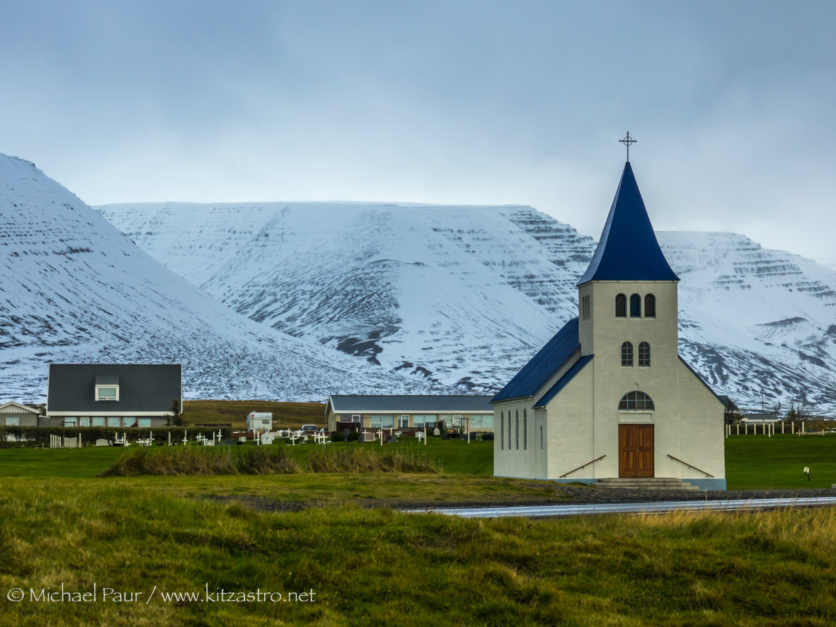 hofoskirkja