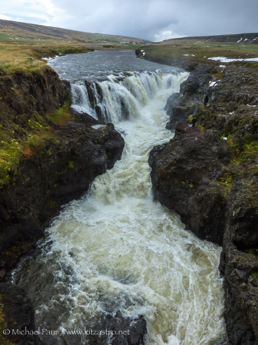 kolugljufur