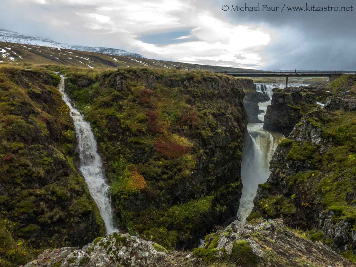 wasserfall