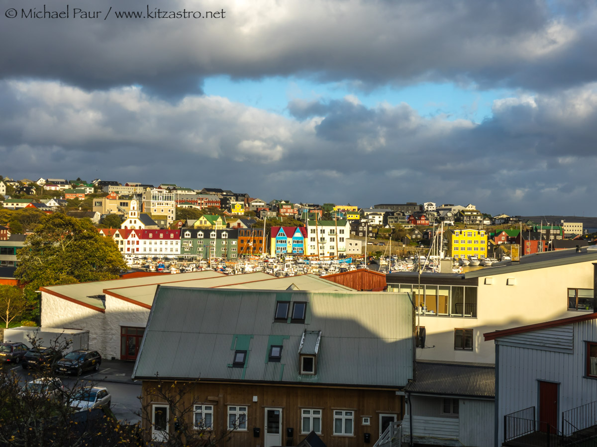 torshavn