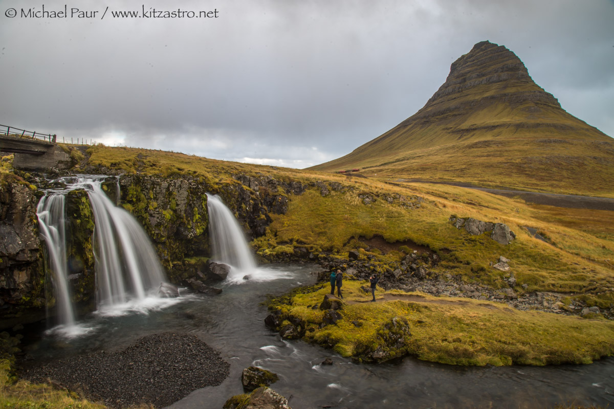 kirkjufell