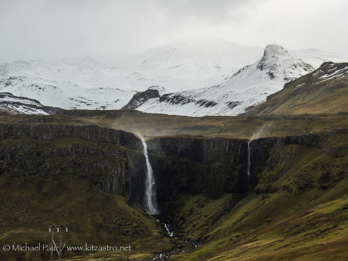 grundarfoss