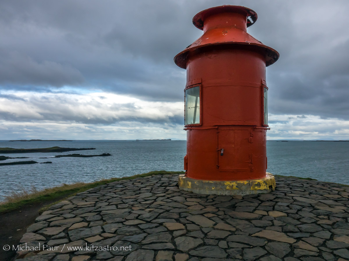 stykkisholmur