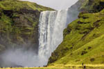 skogafoss