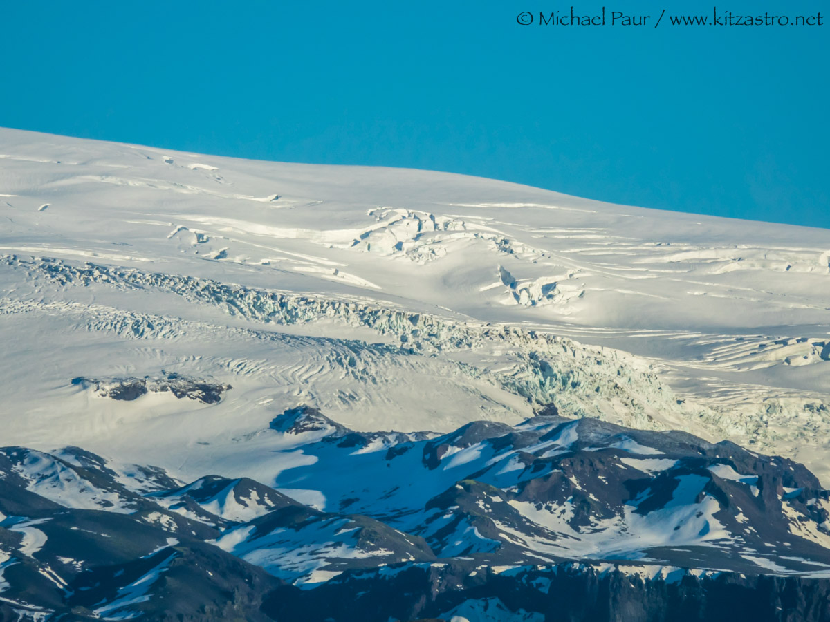 gletscher