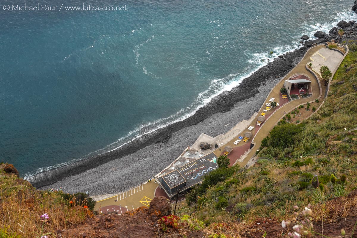 funchal