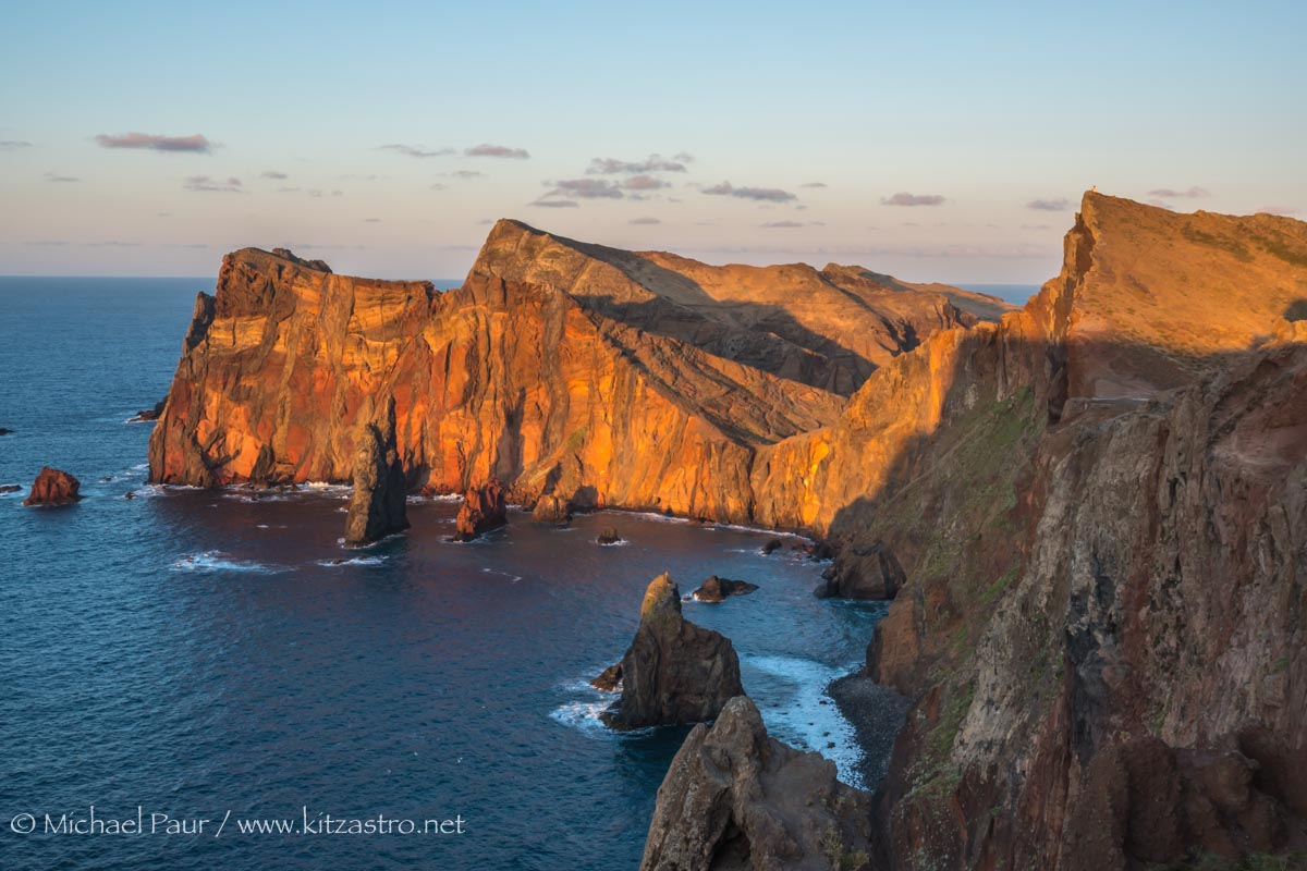 ponta sao lorenco