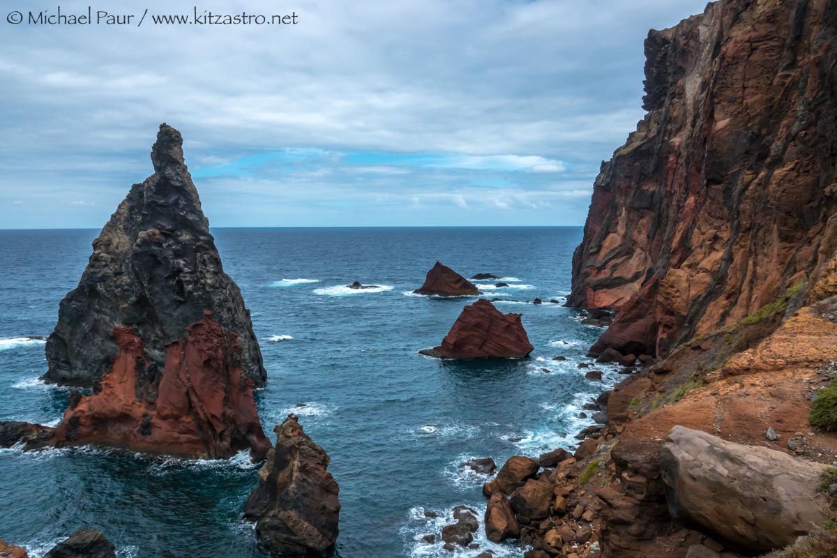 ponta sao lorenco