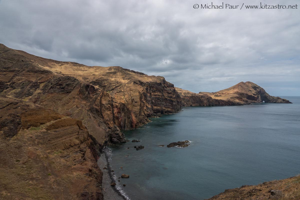 ponta sao lorenco