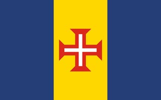 flagge madeira