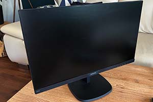 monitor