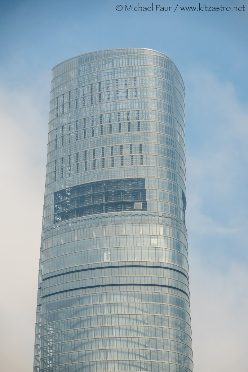 shanghai tower