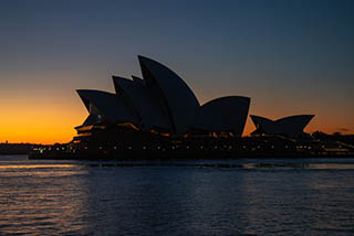 australien
