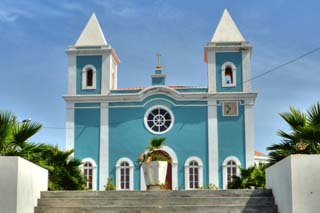 cabo verde