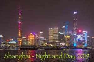 shanghai
